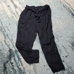 H&M High Waist Trouser